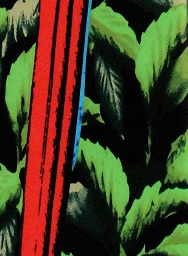 Three Rooker PARROT Birds Ties - Image 3